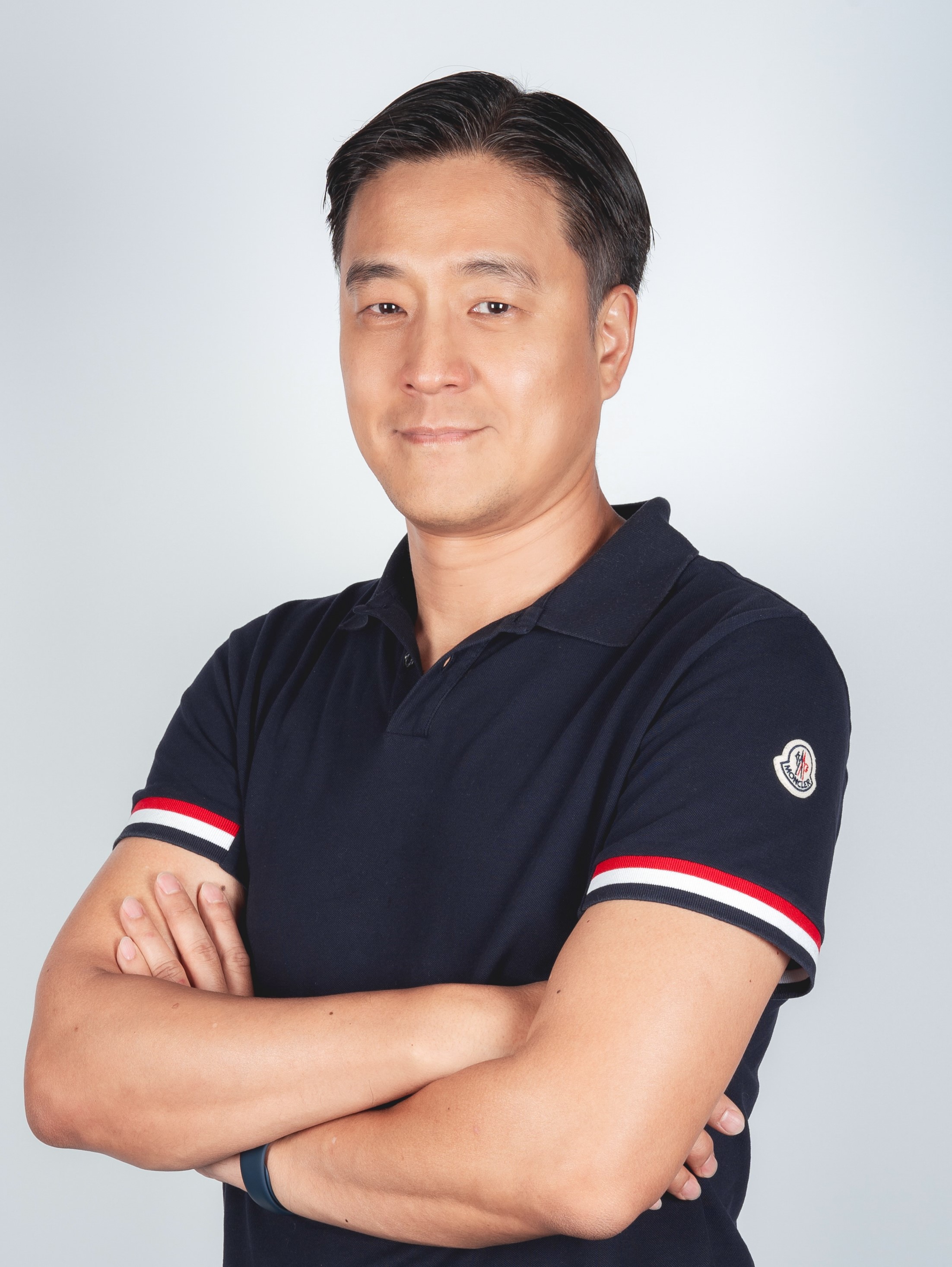 Hoshik Kim
