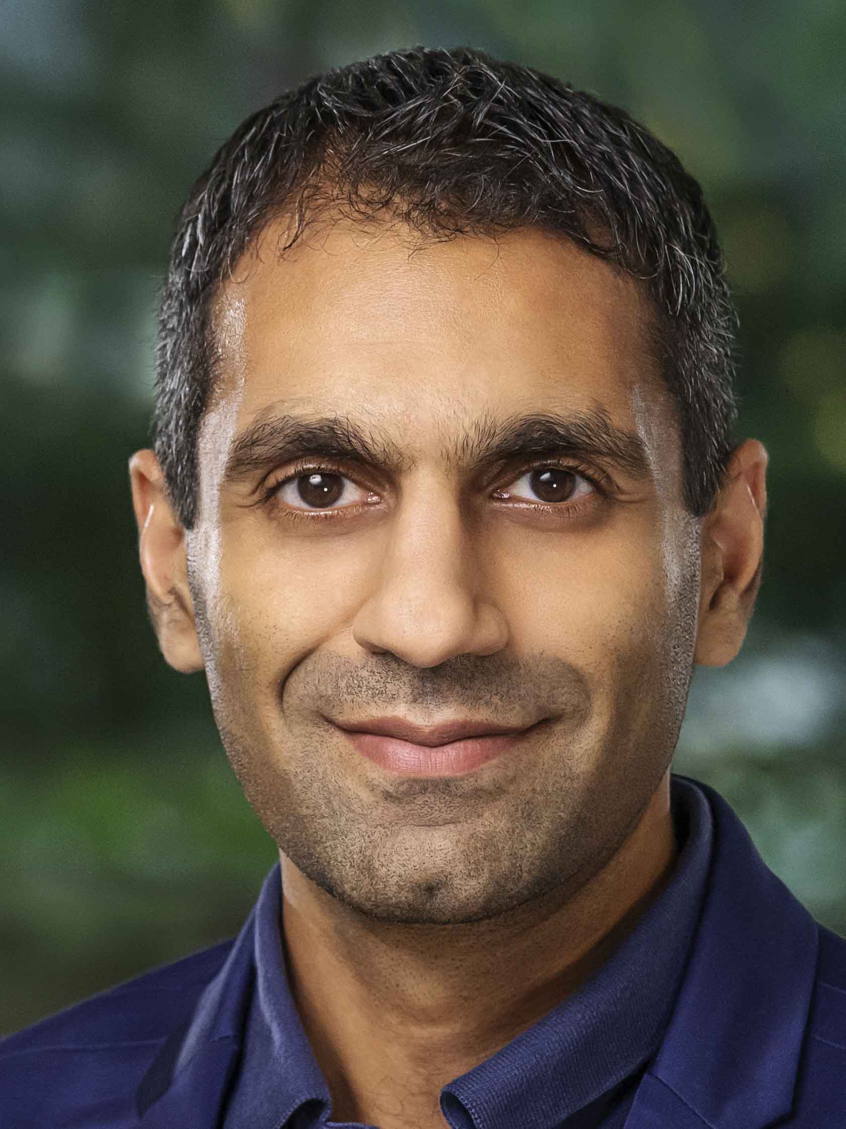 Naveen Verma