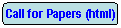 Call For Papers (html)